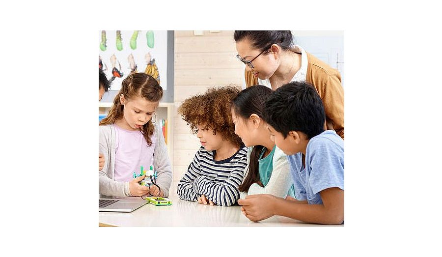 LEGO WeDo 2.0 Para Profesores